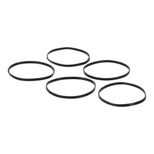 Gasket derby cover. .060" AFM, Cometic