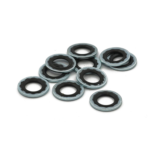 10mm Sealwasher.Banjo bult