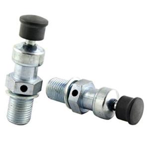 COMPRESSION RELEASE VALVE