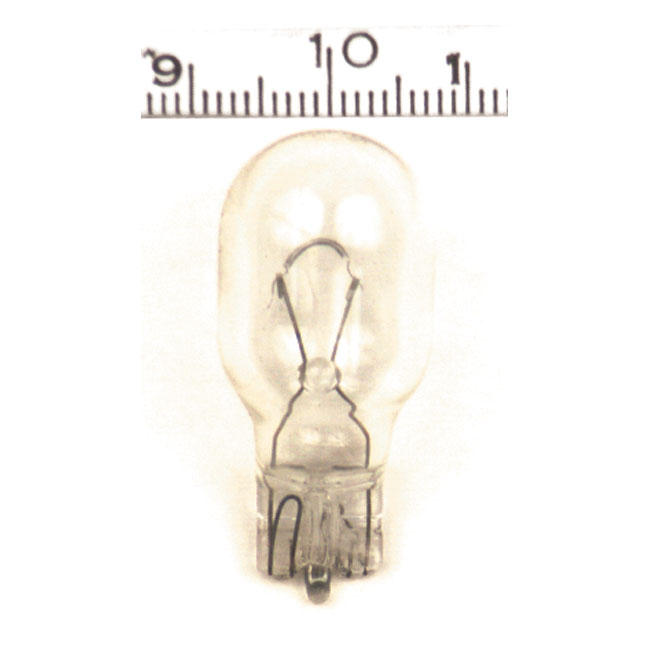 Rep Bulb. 12-Volt