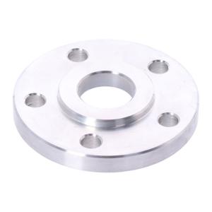 CPV, PULLEY SPACER 1/2" OFFSET (7/16 HOLES)