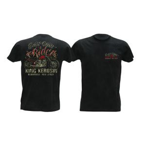 Vintage T-Shirt East Coast Riders