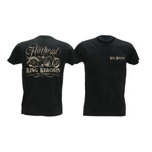 Vintage T-Shirt Flathead