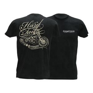 Vintage T-Shirt Hard Tail