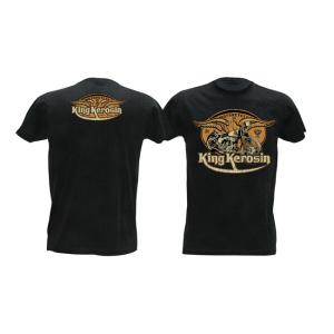 Vintage T-Shirt Bobber