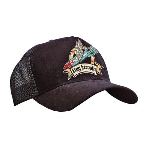 King Kerosin Trucker Cap