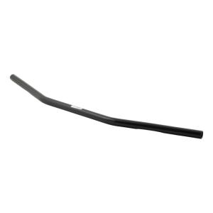 Fehling 1" drag bar, black