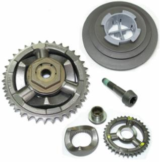 High Performance Compensator kit