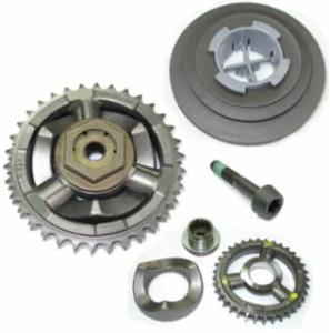 High Performance Compensator kit