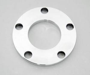 Spacer, Pulley 5/16"