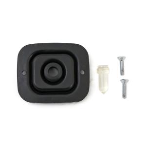 GASKET, MASTER CYLINDER. BRAKE, FRONT