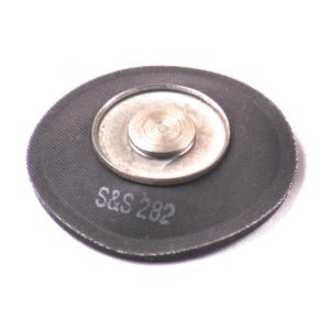 DIAPHRAGM ACCELERATOR PUMP, S&S