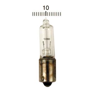 Halogen turn signal bulb 12v 21w bay 9s (e)