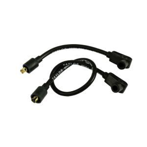SPARK PLUG WIRE KIT, TAYLOR 8MM PRO