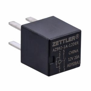 STARTER/FAN RELAY, ULTRA MICRO 280/SPST