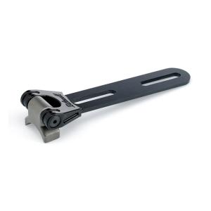BILTWELL, SOLO SEAT HINGE.