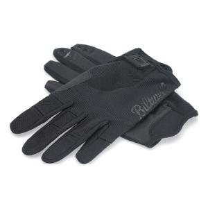 BILTWELL MOTO GLOVES BLACK