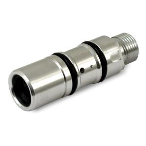 Rear master cylinder rebuild kit