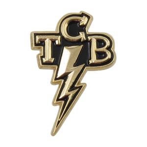 Lowbrow TCB Pin