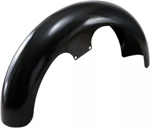 Hugger Series Front Fender, Klock Werks