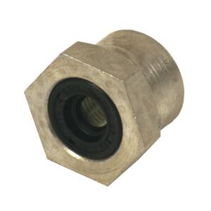 BDL Seal Nut. Clutch Hub
