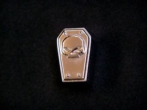 HD Kromad hjulvikt Coffin