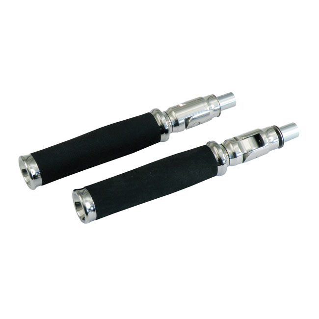 PM, ROUND PASSENGER PEGS