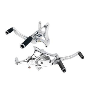 PM Contour Mid Controls