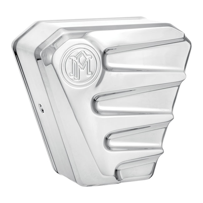 SCALLOP HORN COVER ASSY, PM
