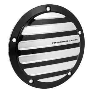 PM, DRIVE DERBY COVER, CONTRAST CUT