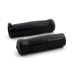 Avon Old School grips coke bottle look, black