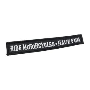 Bilwell Patch RMHV