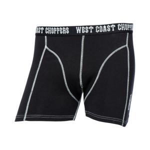 WCC MENS STRETCHED BOXER