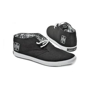 WCC CALIFAS BLACK SHOES