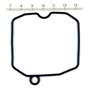 FLOAT BOWL TO CARB BODY SEAL. KEIHIN CV, JAMES