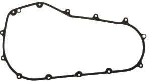 PRIMARY COVER GASKET. .032" AFM, COMETIC