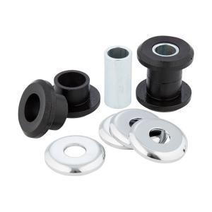 Arlen Ness, Polyurethane handlebar damper kit