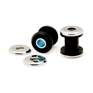 POLYURETHANE HANDLEBAR DAMPER KIT