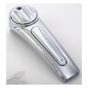 Scalloped dash insert