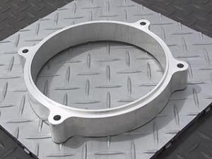 Spacer. Inner Primary 1-1/4''