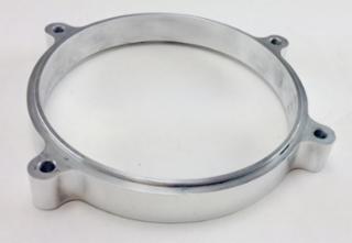 Spacer Inner Primary 1'' Polished