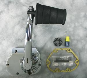 Kicker kit 5 & 6 speed