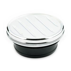 Low Gravity Dummy Gas Cap. Baby Moon