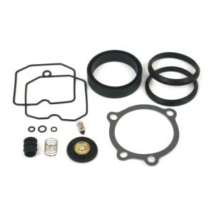 Keihin CV carburetor rebuild kit, MCS