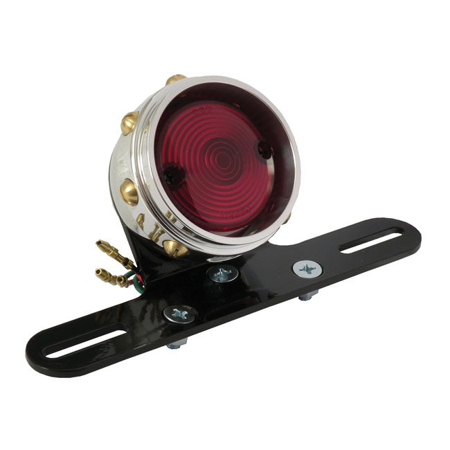 Taillight, Easyriders Boltech