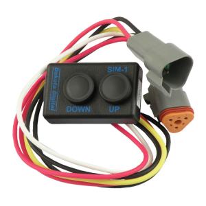 SPEEDOMETER CALIBRATOR, JIMS