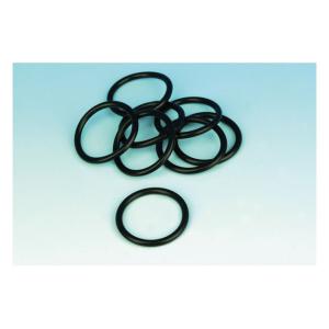 Fork tube plug o-ring, James