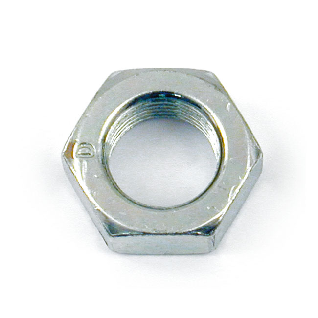 NUT, TRANSMISSION SPROCKET XL