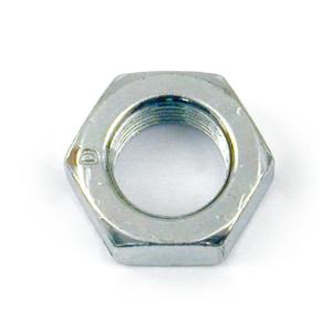 NUT, TRANSMISSION SPROCKET XL