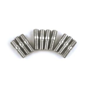 PAN & SHOVEL MOTOR MOUNT STUDS. ZINC